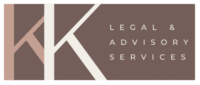 KK Legal & Advisory Services